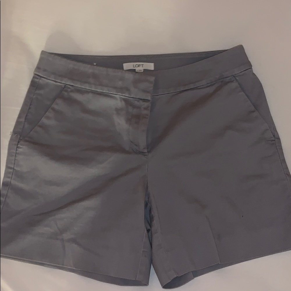 Loft Shorts